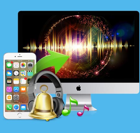 iPhone Ringtone Maker para Mac