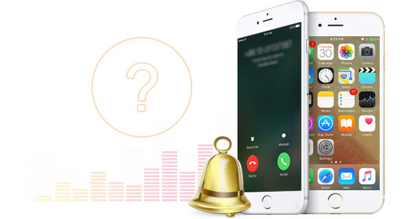 iPhone ringtone maker