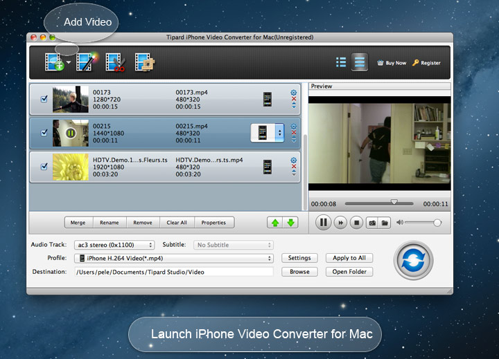 Video Converter For Iphone In Mac Video Converter For Iphone In Mac