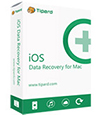 Mac iPhone Data Recovery