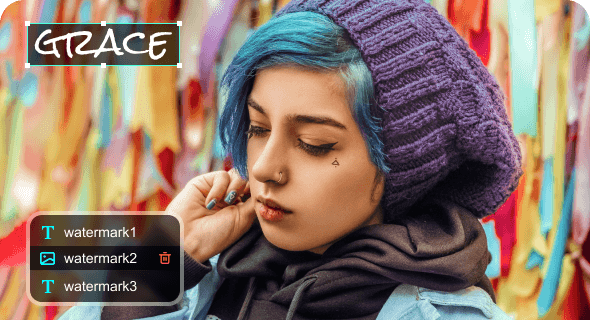 Add Watermark Mac