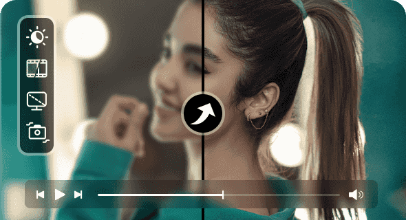 Enhance Videos Mac