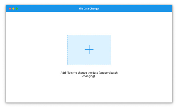 File Data Changer