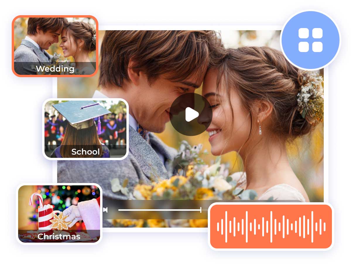 Make Music Videos Mac