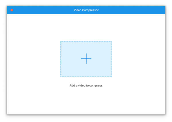 Video Compressor