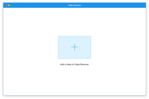 Video Reverser