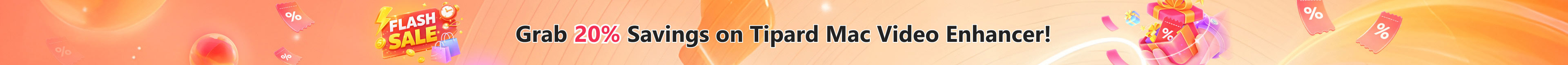 Svip Special Offer