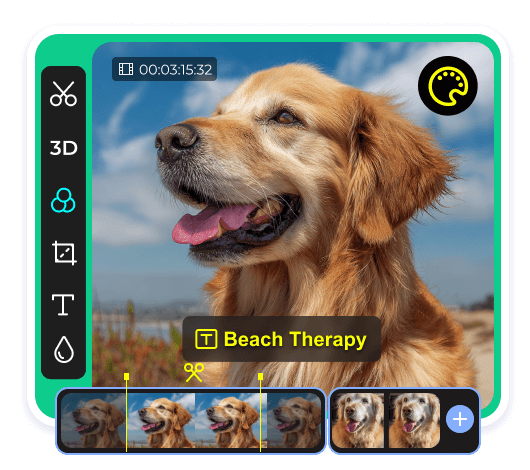 Customize Video Effects