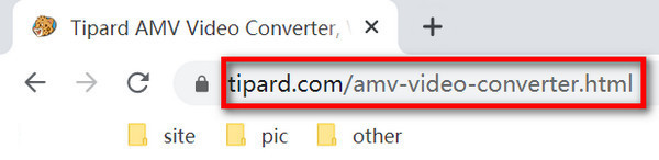 AMV Video Converter URL
