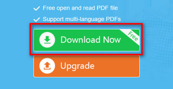 Descarga gratuita de PDF Reader gratis