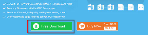 PDF Converter Platinum Ücretsiz İndirin