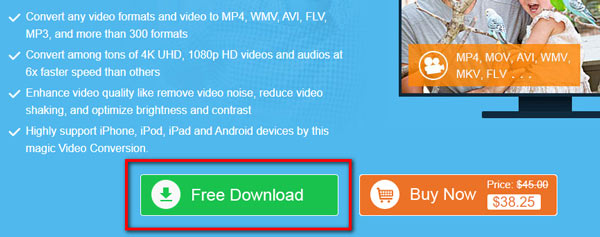 Video Converter Free Download