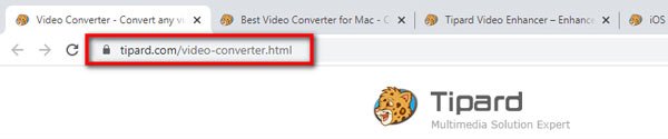 Video Converter URL