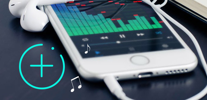 İPhone'a Müzik Ekle