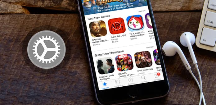 Organizzatori di app per Android