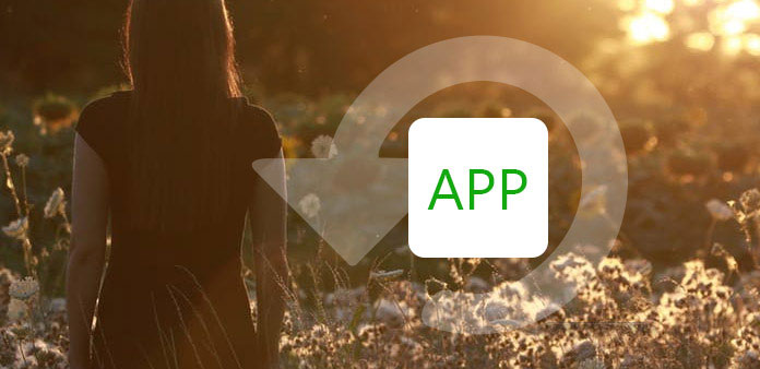 App di backup per Android