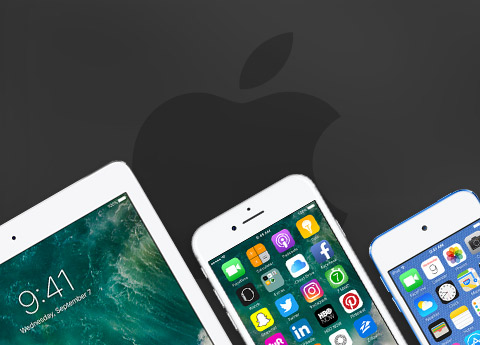 Support all iPad/iPhone Versions