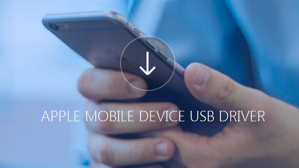 Latest Apple Mobile Device Usb Driver Download