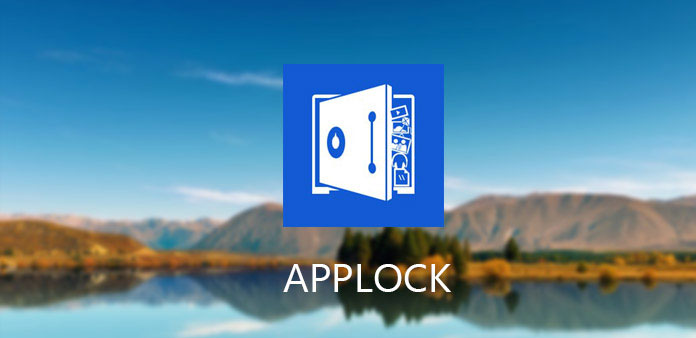 AppLock pro Android