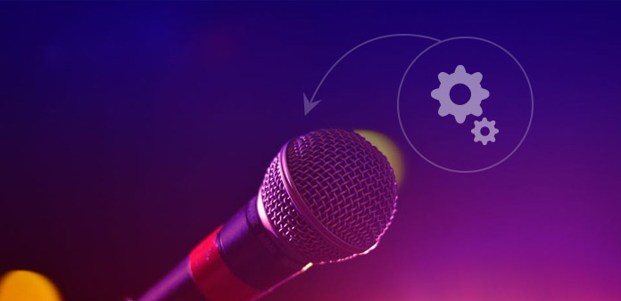 App Audio Manager per Android