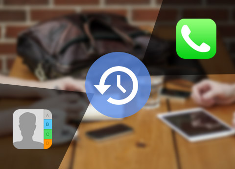 Manage your iPhone 4 conveniently
