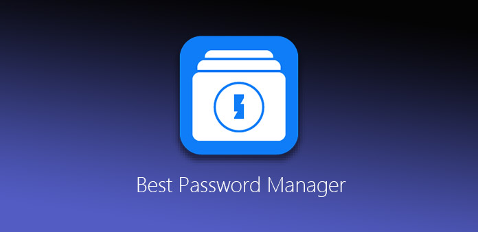 το Password Manager