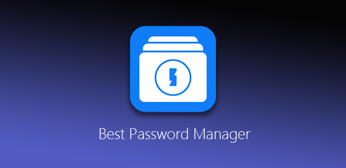 Password manager