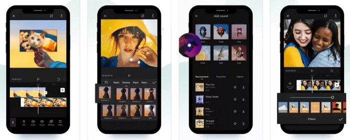 Capcut App