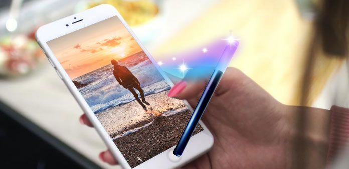 APP szerkesztése