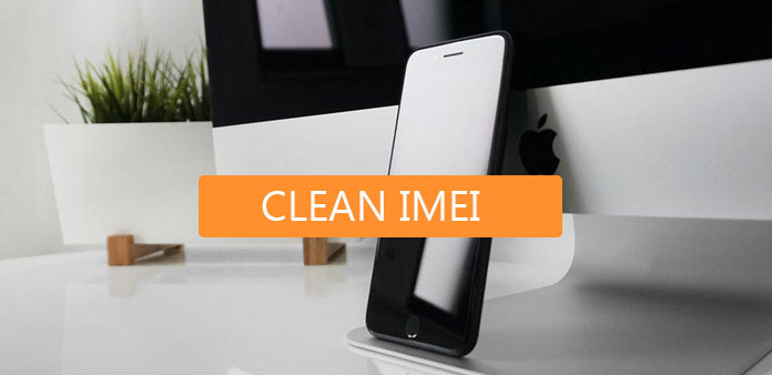 Clean iMei