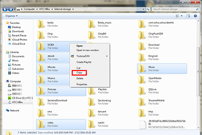 htc sync manager not detecting phone htc sync manager not detecting phone