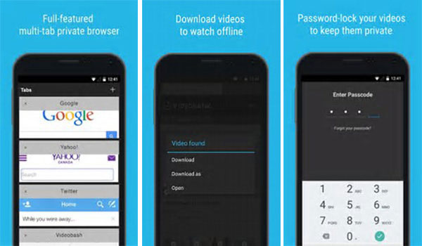 mobile downloader download