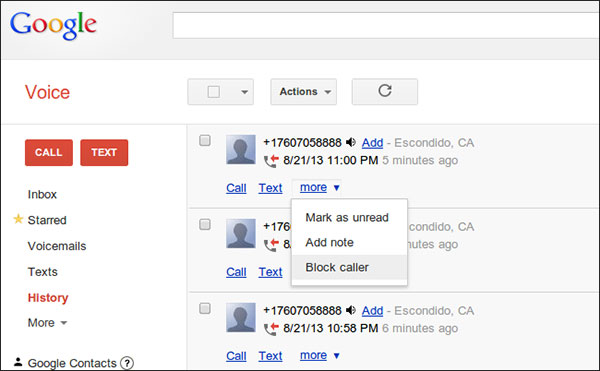 Fixer le calendrier iPhone ne pas synchroniser avec le calendrier Gmail