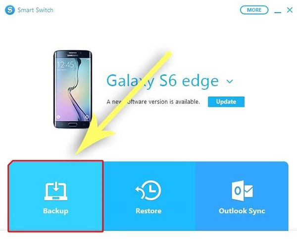 تحديث البرامج الثابتة