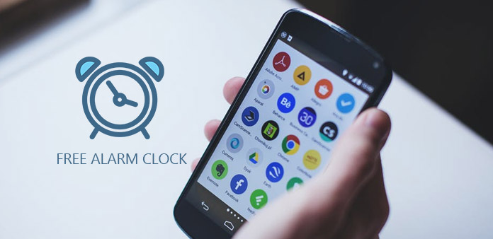 Gratis Alarm Clock Apps