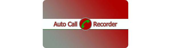 Call Recorder automatica