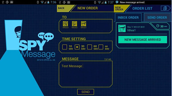 dating Android app ilmaiseksi nopeus dating Salisbury UK