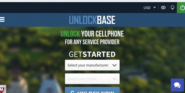 UnlockBase