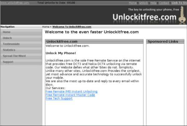 UnlockItFree