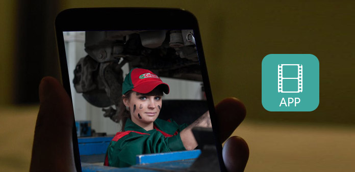 Gratis Movie Apps for Android