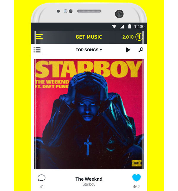 Trebel Free Music Downloader