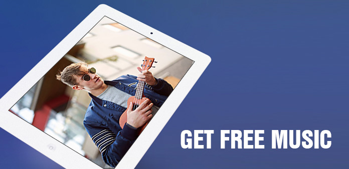 Obtén música gratis en iPad desde tu computadora