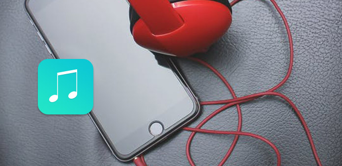 İPhone için 10 İyi Müzik Uygulamaları