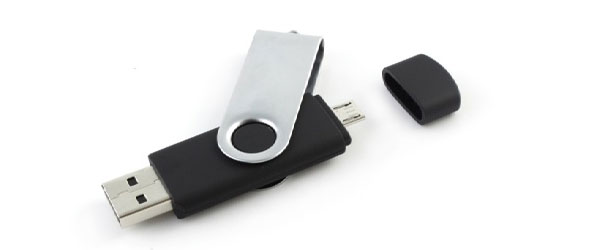 OTG USB