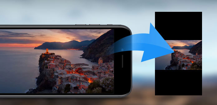 Rotate Videos on iPhone
