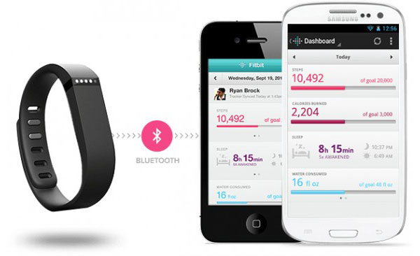 Set up Fitbit