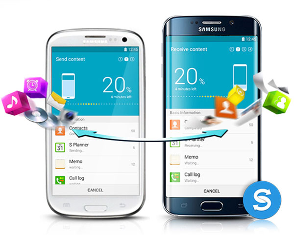 Top 4 Ways On How To Transfer Everything From Android To Android Top 4 Ways On How To Transfer Everything From Android To Android