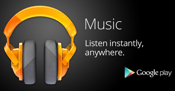 google-play-musik