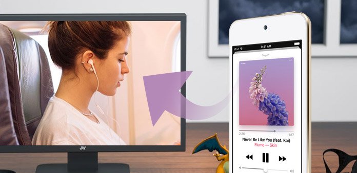 How to Transfer Music from iPod to Computer