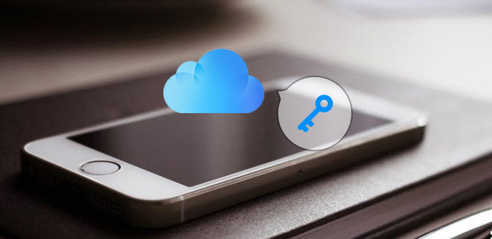 Lås op iPhone låst af iCloud